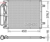 Denso Ac Condenser DCN46029 thumbnail