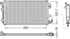 Denso Ac Condenser DCN46035 thumbnail