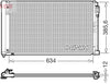 Denso Ac Condenser DCN46038 thumbnail