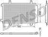 Denso Ac Condenser DCN47002 thumbnail