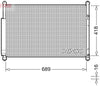 Denso Ac Condenser DCN47006 thumbnail