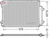 Denso Ac Condenser DCN47008 thumbnail