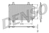 Denso Ac Condenser DCN47010 thumbnail