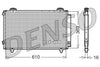 Denso Ac Condenser DCN50008 thumbnail