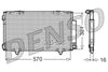 Denso Ac Condenser DCN50011 thumbnail
