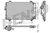 Denso Ac Condenser DCN50014 thumbnail