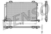 Denso Ac Condenser DCN50015 thumbnail