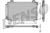 Denso Ac Condenser DCN50016 thumbnail