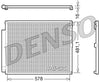 Denso Ac Condenser DCN50017 thumbnail