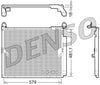 Denso Ac Condenser DCN50019 thumbnail
