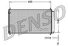 Denso Ac Condenser DCN50022 thumbnail