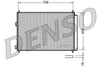Denso Ac Condenser DCN50030 thumbnail