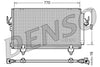 Denso Ac Condenser DCN50031 thumbnail