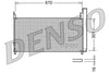 Denso Ac Condenser DCN50037 thumbnail