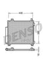 Denso Ac Condenser DCN50045 thumbnail