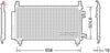 Denso Ac Condenser DCN50046 thumbnail