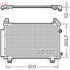 Denso Ac Condenser DCN50062 thumbnail