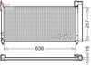 Denso Ac Condenser DCN50122 thumbnail