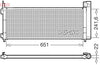 Denso Ac Condenser DCN50123 thumbnail