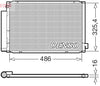 Denso Ac Condenser DCN50125 thumbnail