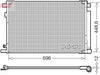 Denso Ac Condenser DCN50128 thumbnail