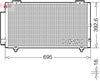 Denso Ac Condenser DCN50130 thumbnail