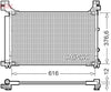 Denso Ac Condenser DCN50133 thumbnail