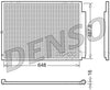 Denso Ac Condenser DCN51001 thumbnail