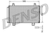 Denso Ac Condenser DCN51002 thumbnail