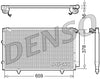 Denso Ac Condenser DCN51003 thumbnail