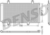 Denso Ac Condenser DCN51004 thumbnail