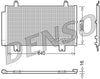 Denso Ac Condenser DCN51005 thumbnail