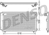 Denso Ac Condenser DCN51006 thumbnail