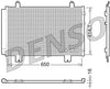 Denso Ac Condenser DCN51009 thumbnail