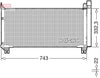 Denso Ac Condenser DCN51014 thumbnail