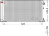 Denso Ac Condenser DCN51019 thumbnail