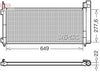 Denso Ac Condenser DCN51021 thumbnail