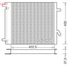 Denso Ac Condenser DCN99000 thumbnail