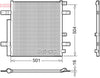 Denso Ac Condenser DCN99054 thumbnail