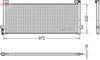 Denso Ac Condenser DCN99072 thumbnail