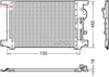 Denso Ac Condenser DCN99073 thumbnail