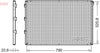 Denso Ac Condenser DCN99078 thumbnail