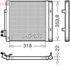 Denso Ac Condenser DCN99082 thumbnail
