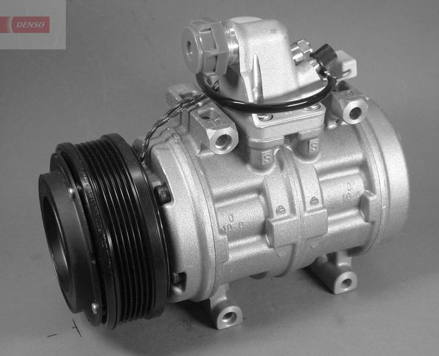 Denso Ac Compressor DCP02003 - image 2