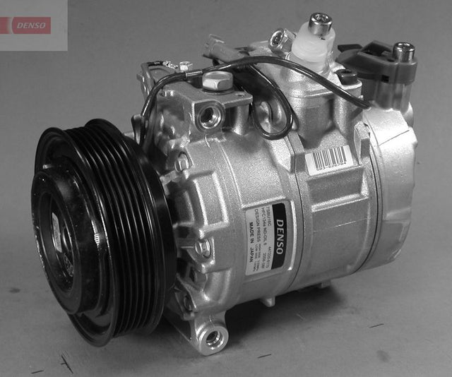 Denso Ac Compressor DCP02005 - image 2