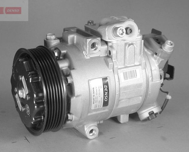 Denso Ac Compressor DCP02007 - image 2