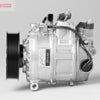 Denso Ac Compressor DCP02009 thumbnail