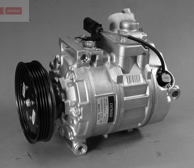 Denso Ac Compressor DCP02010 - image 2