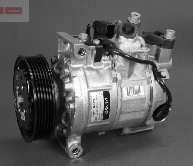 Denso Ac Compressor DCP02012 - image 2