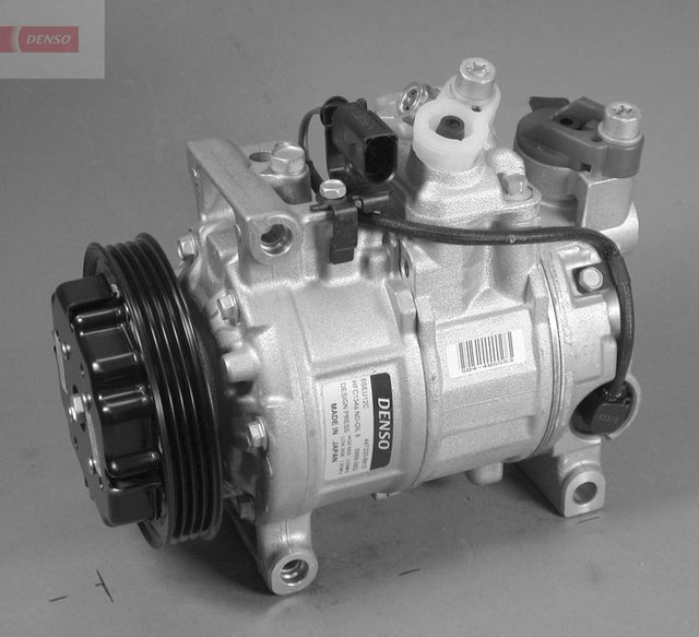 Denso Ac Compressor DCP02013 - image 2